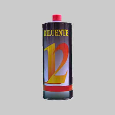 DILUENTE SINTETICO lt 0,5