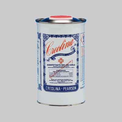 CREOLINA ''ORIGINALE'' lt 1