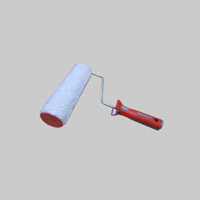 RULLO IN MICROFIBRA '5000' cm 25