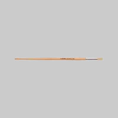 PENNELLO ASTUCCINO PIATTO n° 10 (cartone 12 pz)