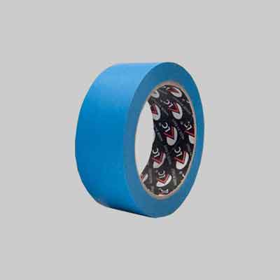NASTRO PER MASCHERATURE 'ANTI-UV' mm 30X50 (cartone 6 pz)