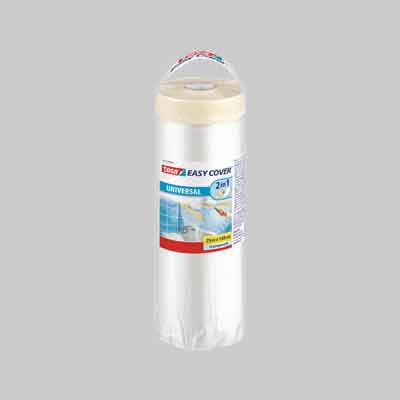 EASY COVER FILM UNIVERSAL mm 1400 x 25 mt