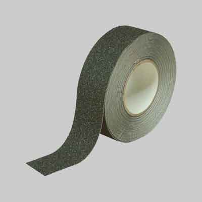NASTRO ANTISCIVOLO mm 19xmt 18 Nero