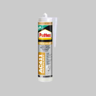 SILICONE LEGNO ml 300 Pino