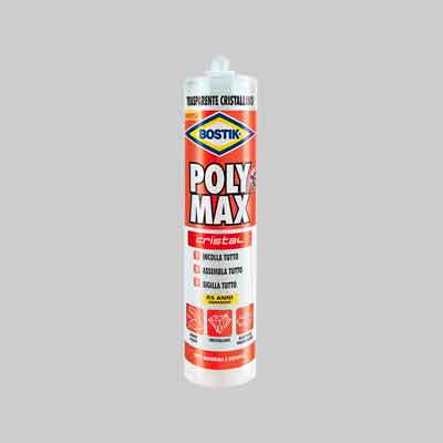 SIGILLANTE ''POLY MAX HTE'' gr 300