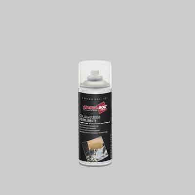 COLLA SPRAY MULTIUSO ml 400