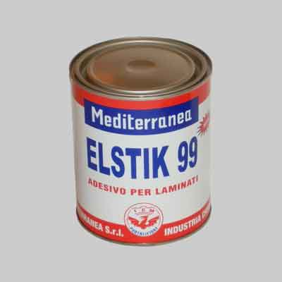 COLLA ''ELSTIK 99'' ml 850