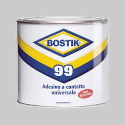 COLLA ''BOSTIK 99'' ml 850