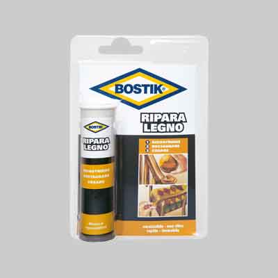 STUCCO ''RIPARA LEGNO'' gr 56