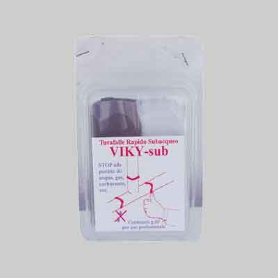 MASTICE TURAFALLE ''VIKY SUB'' gr 50