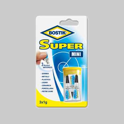 COLLA ''SUPER MINI'' gr 1x3