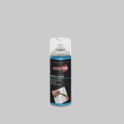 RIMUOVI SILICONE SPRAY ml 400