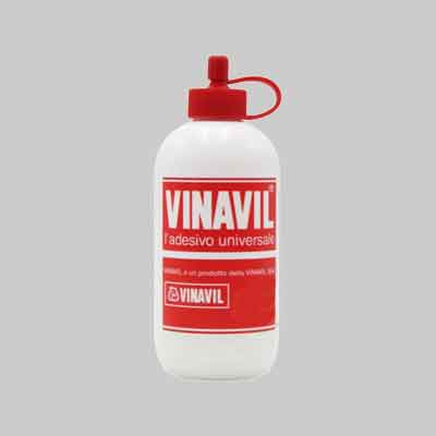 COLLA VINILICA ''VINAVIL UNIVERSALE'' ml 250