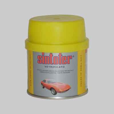 STUCCO PER METALLO ''SINTOFER VETRIFICATO'' ml 750