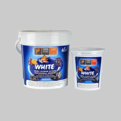 PASTA LAVAMANI 'WHITE' kg 1
