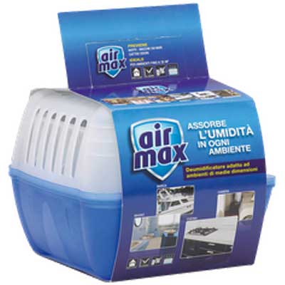 KIT ASSORBIUMIDITA'' gr 450