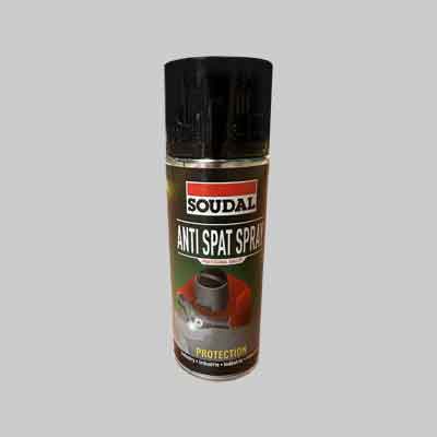 ANTIADESIVO PER SALDATURE SOUDAL ml 400