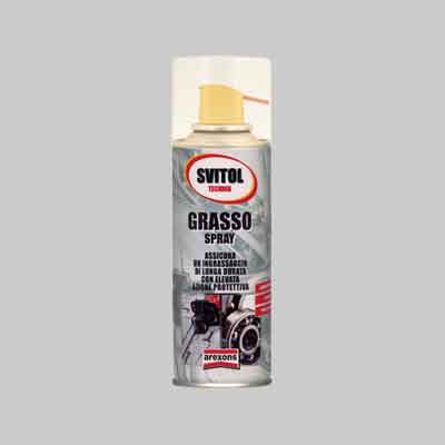 GRASSO SPRAY ''SVITOL TECHNIK'' ml 200