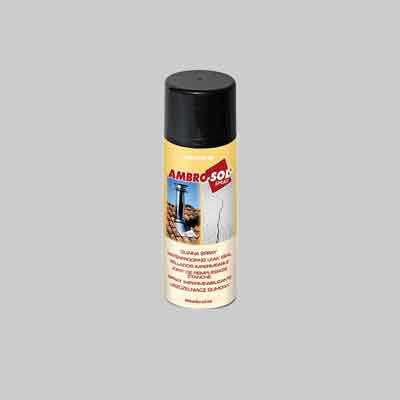 GUAINA IMPERMEABILE SPRAY ml 500 Nero
