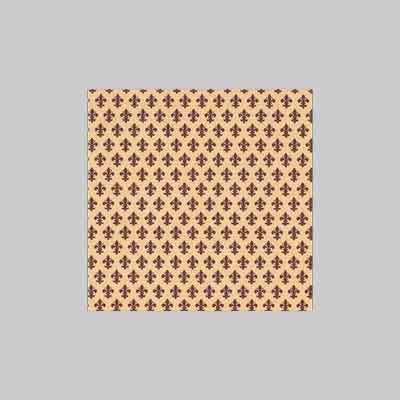 PLASTICA ADESIVA ''FANTASIA'' Dis. 280-2060 - H. cm 45x15 mt