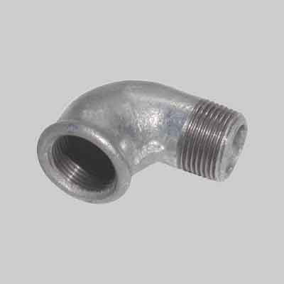 GOMITO A 90° M.F. 3/4"