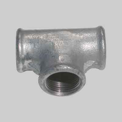 TI A 90° F.F. 3/4"