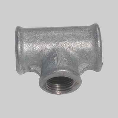 TI A 90° RIDOTTA F.F. 1"1/4x1"x1"1/4