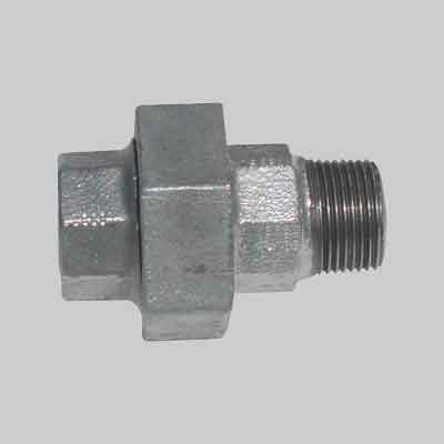 BOCCHETTONE CONICO M.F. 1"1/2