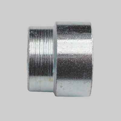 MANICOTTO RIDOTTO F.F. ACCIAIO 3/4"x1/2"