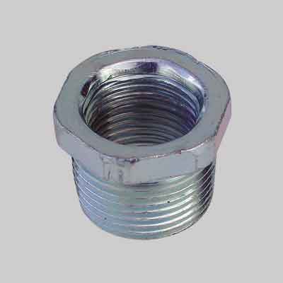 RIDUZIONE M.F. ACCIAIO 1"x1/2"