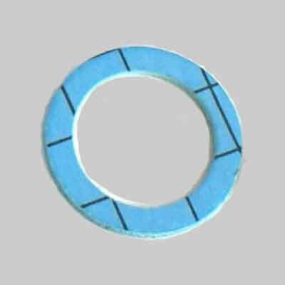 GUARNIZIONE OMNIA 1"1/2 (cartone 100 pz)