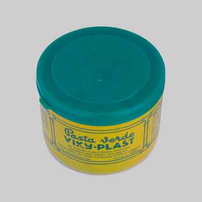 PASTA VERDE ''CLASSICA'' gr 450