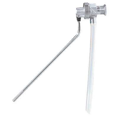 GALLEGGIANTE TIPO CATIS 1/2"