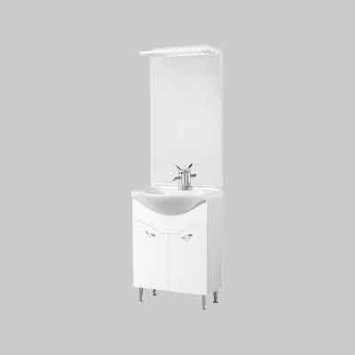 DEBORA 65 Base: cm 65x83h