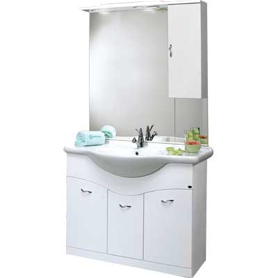 GIADA 105 Lavabo cm 105