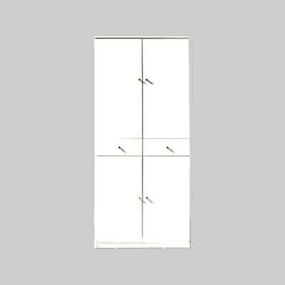 COLONNA BAGNO ''MULTIUSO''69 cm 69x34x150h