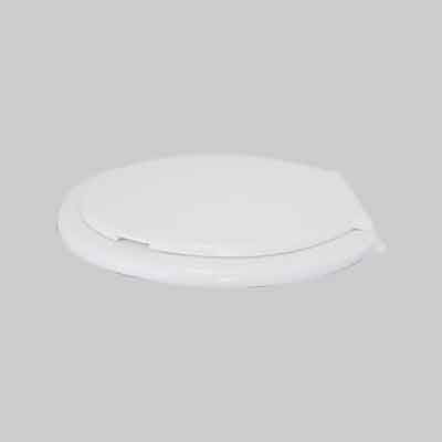 COPRIWATER COPRIWC SEDILE WC UNIVERSALE ''LEGGERO'' Bianco