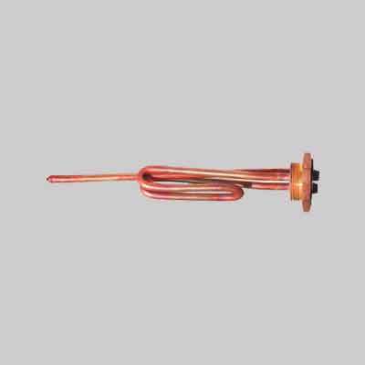 RESISTENZA PER SCALDACQUA RICURVA 1500 Watt