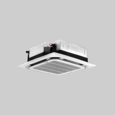 UNITA' INTERNA CASSETTA TCL PER MONO 9000 BTU