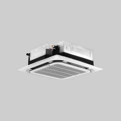 UNITA' INTERNA CASSETTA MULTISPLIT TCL 9000 BTU