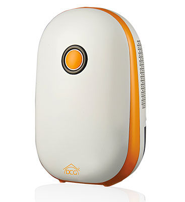 DEUMIDIFICATORE 'AD8900' 550 ml