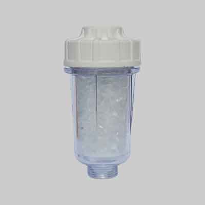 FILTRO PER LAVATRICE A CARICA PRONTA 3/4