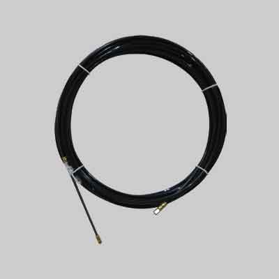 SONDA PASSACAVI PROFESSIONALE Ø mm 4 x mt 10