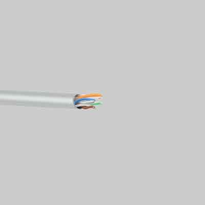 CAVO DI RETE 'RJ45' UTP - Cat 6