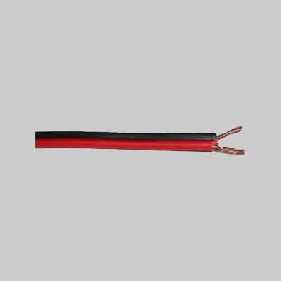 PIATTINA COSTA STRETTA Sezione 2 X 1 (cartone 100 pz)