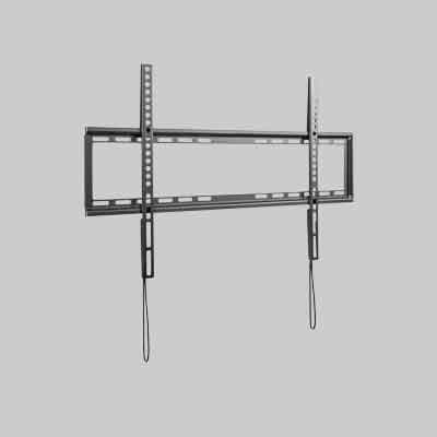 SUPPORTO A PARETE PER TV FISSO Per schermi da 55" a 70"