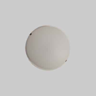 PLAFONIERA A LED TONDA 18W 1521Lm 4000k - Colore Bianco