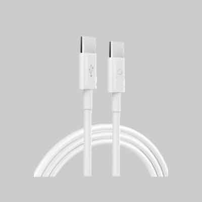 CAVO DI RICARICA 'FAST CHARGE' USB-C LOSTECH cm 120