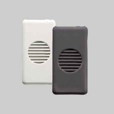 SUONERIA 'SYSTEM' 'GW20616' 230V 50Hz 8VA - Bianco