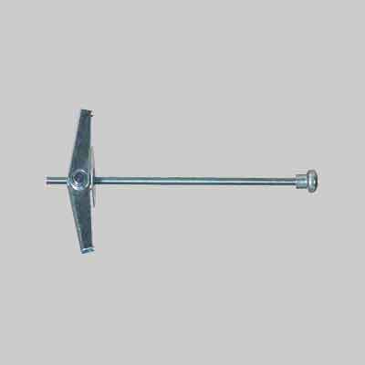 ANCORA A SOFFITTO CON DADO KD 4 (cartone 25 pz)